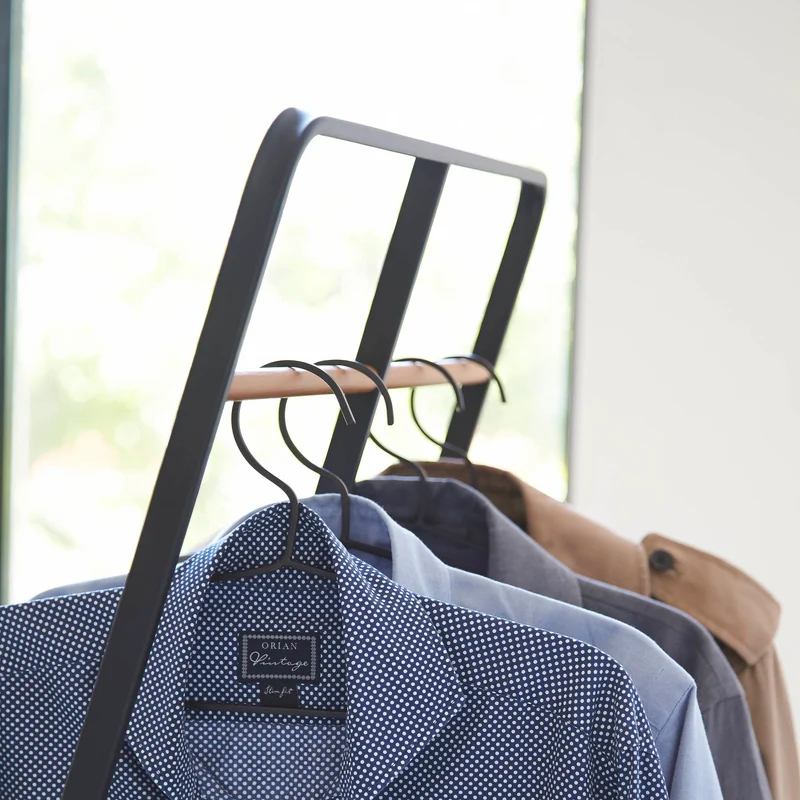 Wide Coat Rack