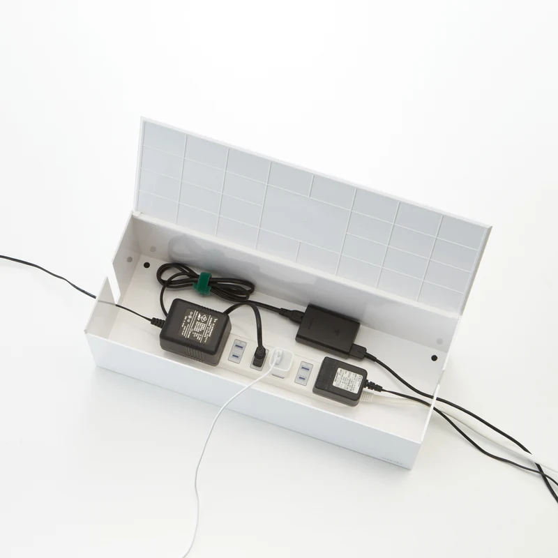Cable Box