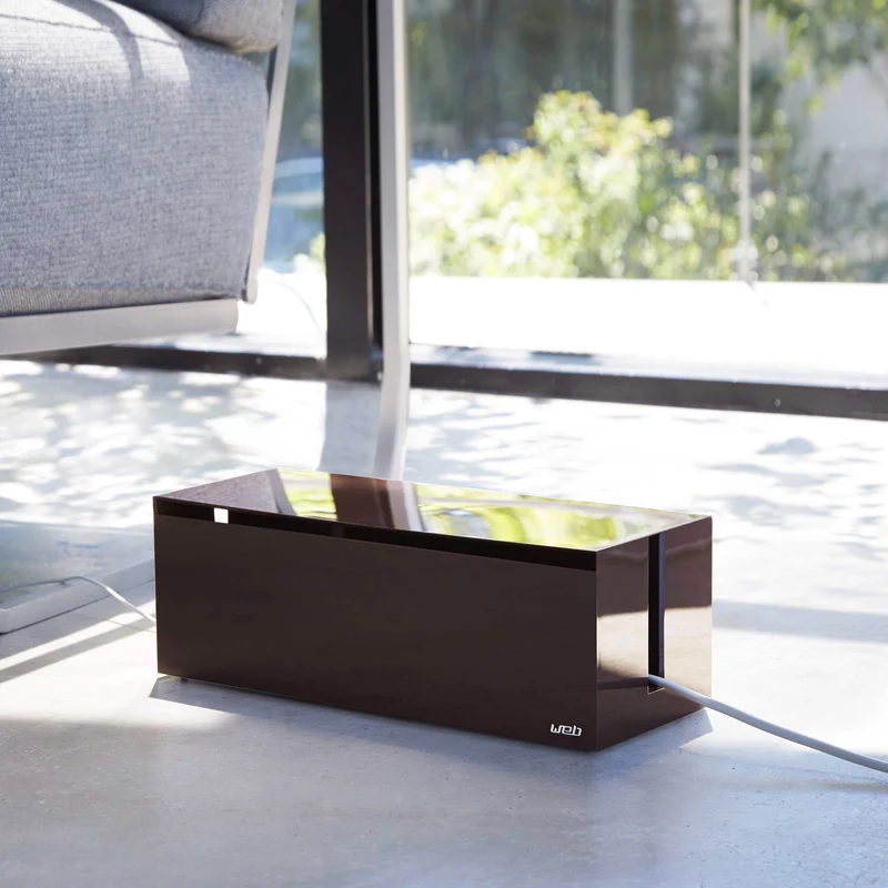 Cable Box