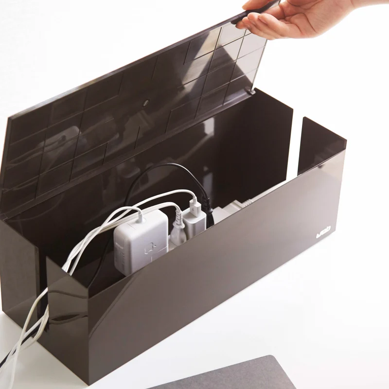 Cable Box