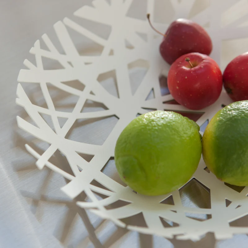 Nest Fruit Bowl