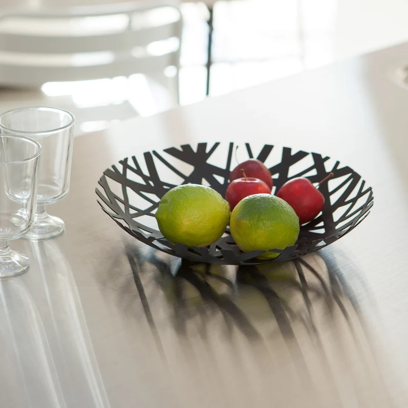 Nest Fruit Bowl