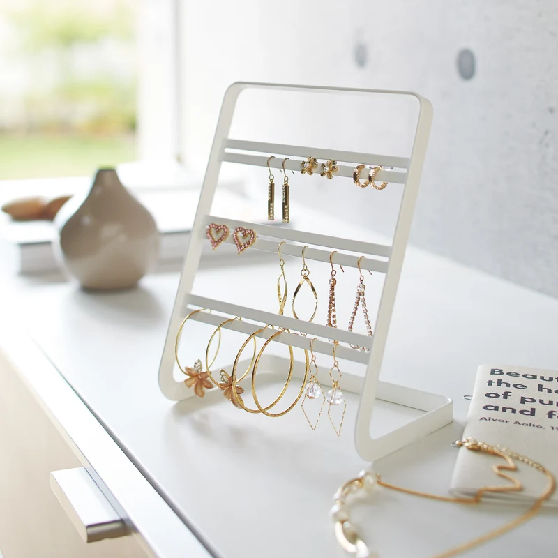 Earring Stand