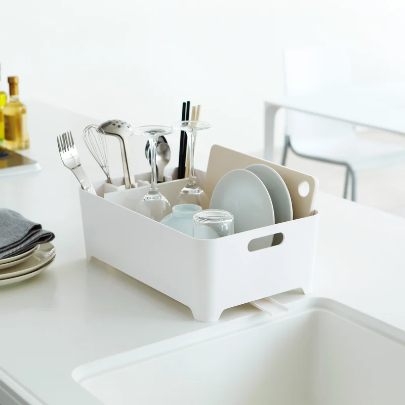 Drainer Basket
