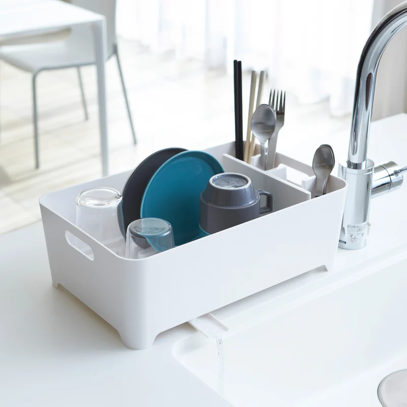 Drainer Basket