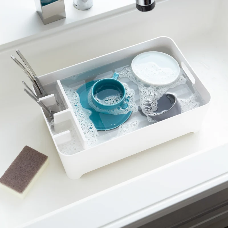 Drainer Basket