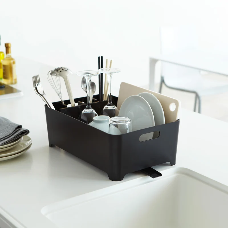 Drainer Basket