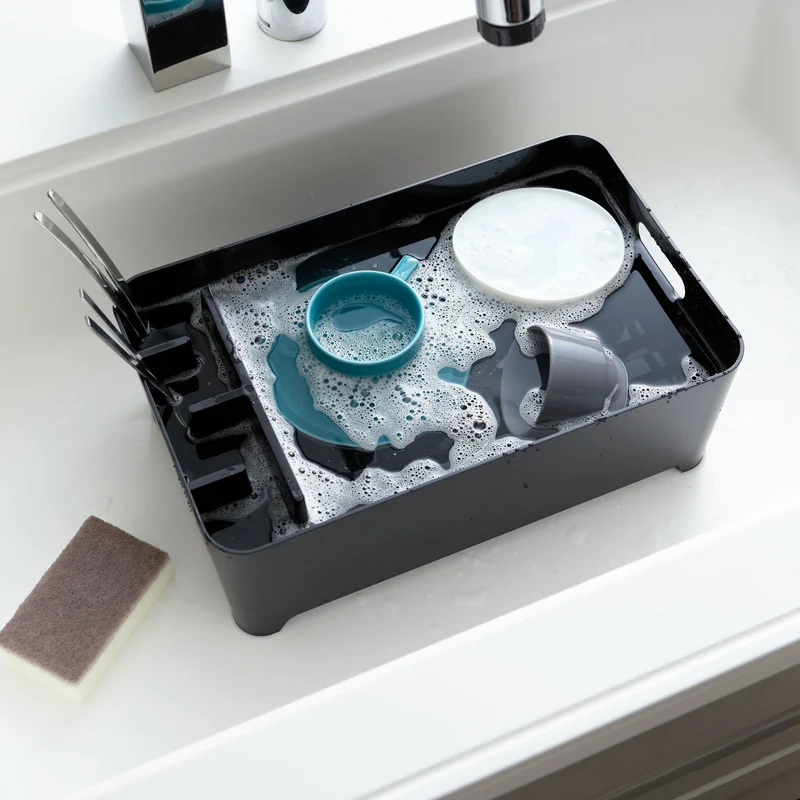 Drainer Basket