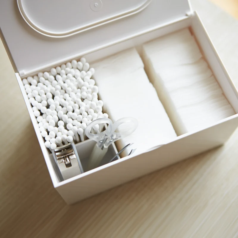 Bath Organizer
