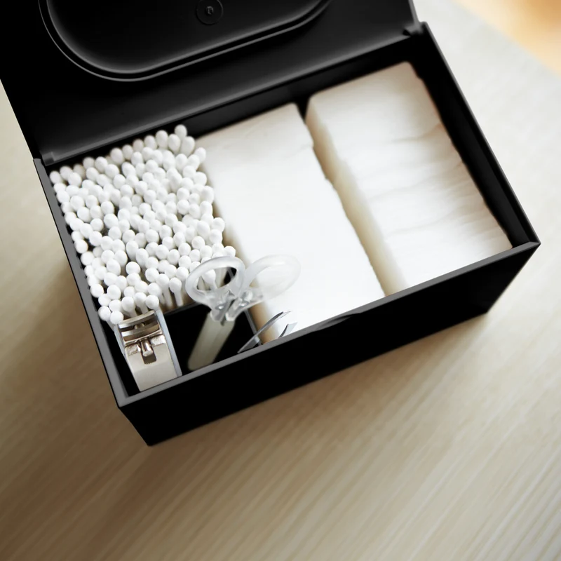 Bath Organizer