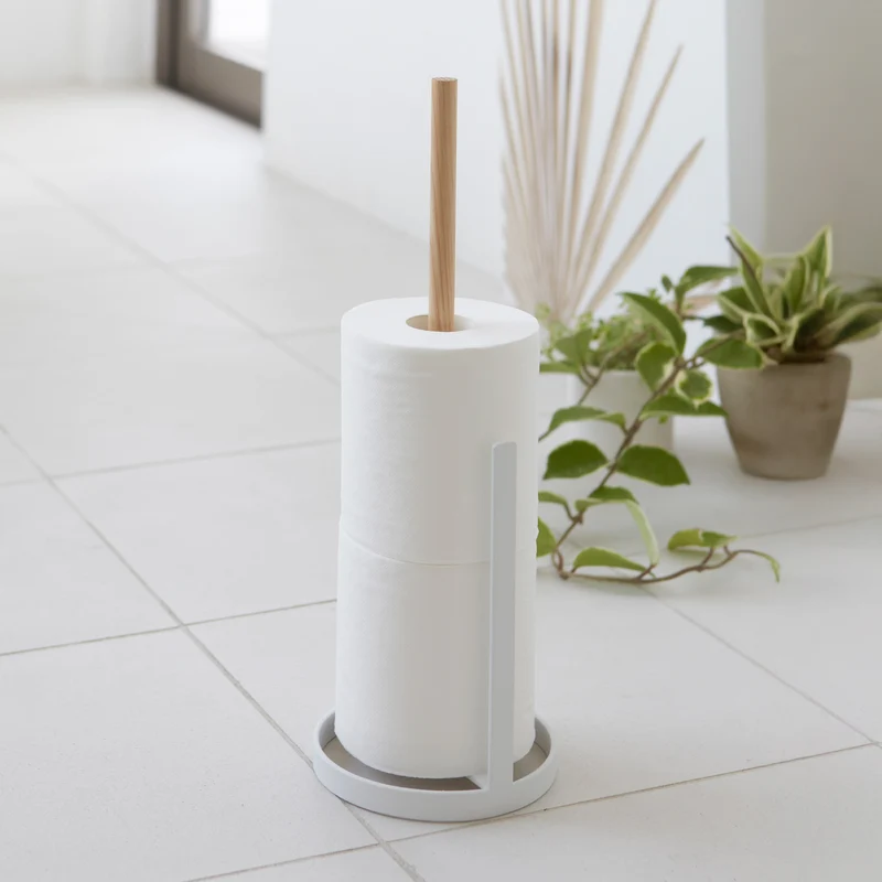 Toilet Paper Stocker