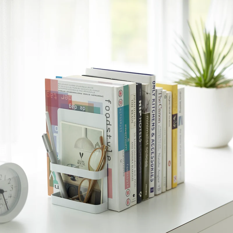 Bookends (Set of 2)