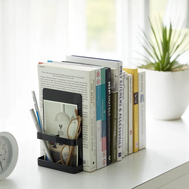 Bookends (Set of 2)