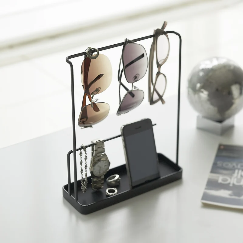 Accessory & Sunglasses Stand