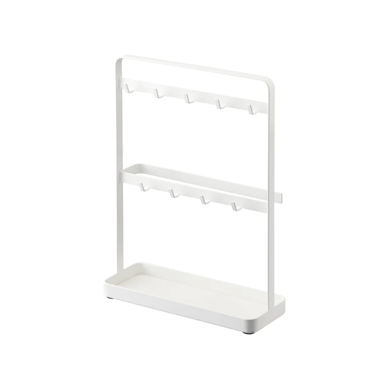 Key Hook Stand