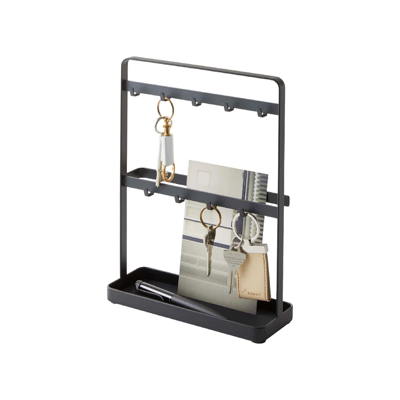 Key Hook Stand