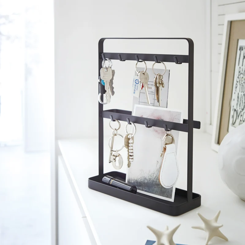 Key Hook Stand