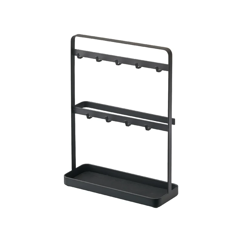 Key Hook Stand