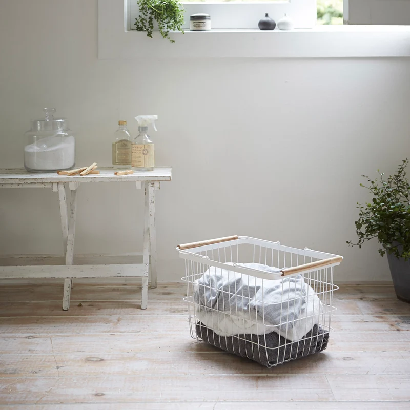 Laundry Basket M