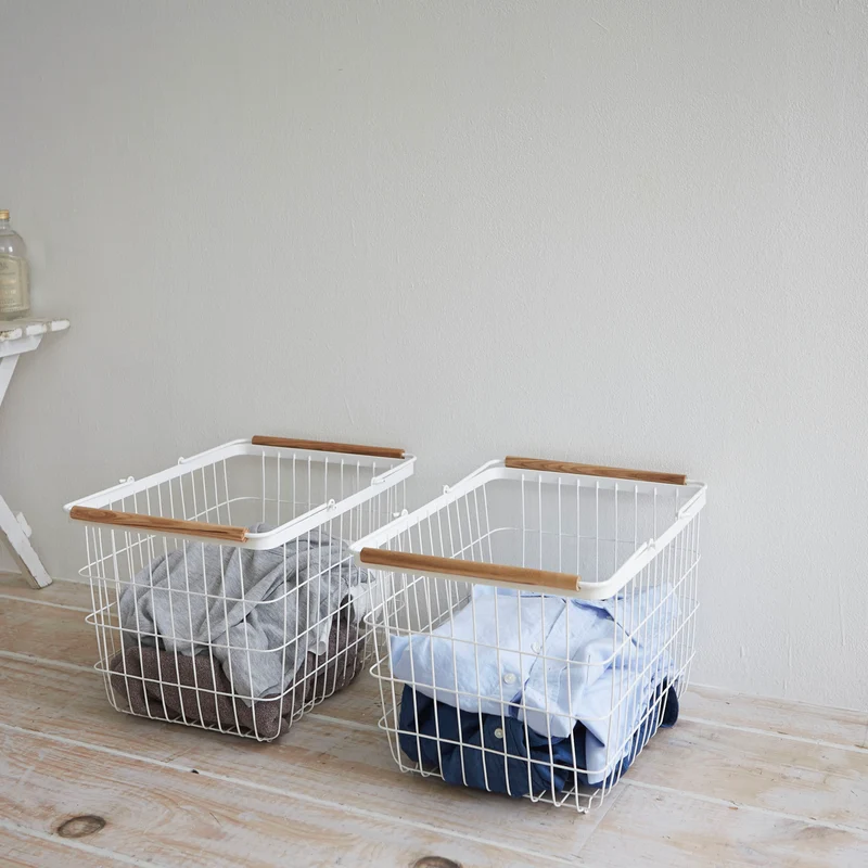 Laundry Basket M