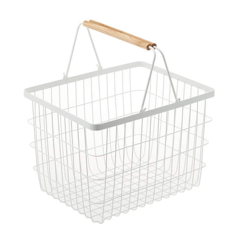 Laundry Basket M