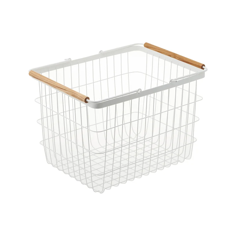 Laundry Basket M