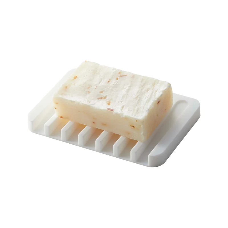 Silicone Soap Tray