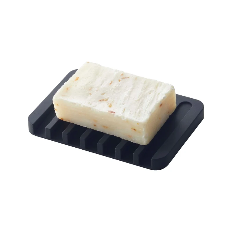 Silicone Soap Tray