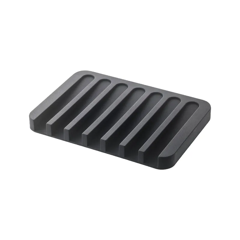 Silicone Soap Tray