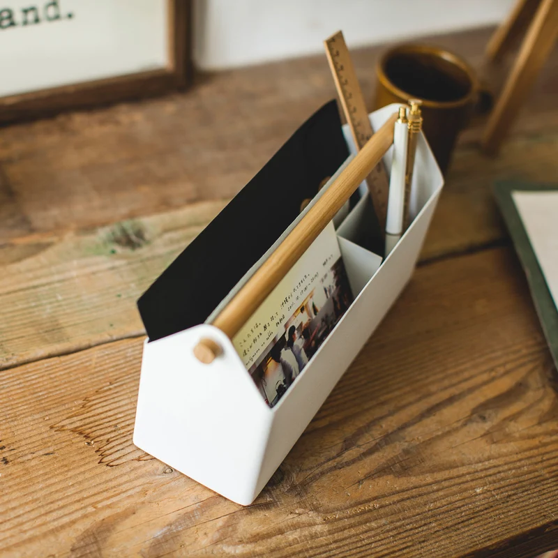 Wide Pen Stand