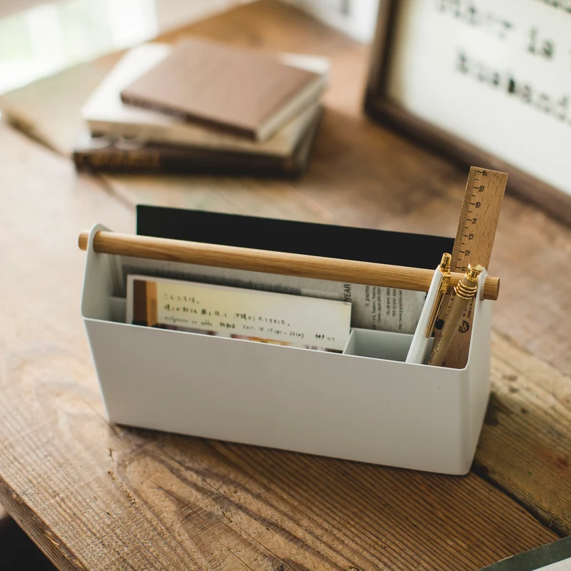 Wide Pen Stand