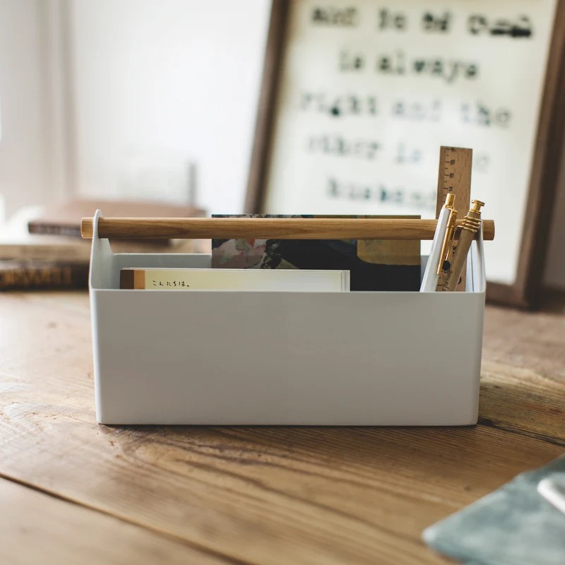 Wide Pen Stand