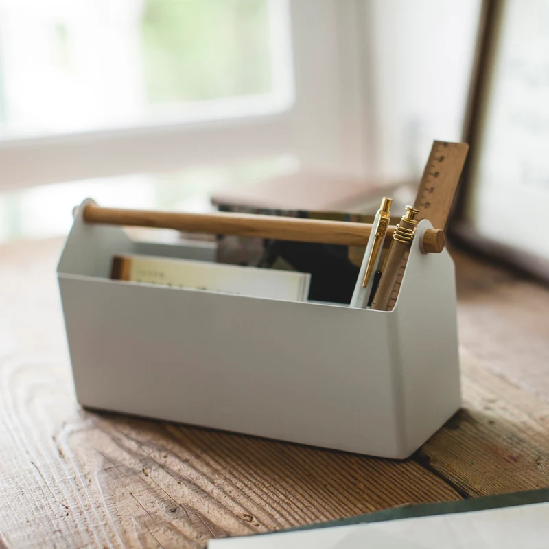 Wide Pen Stand