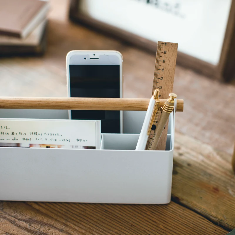 Wide Pen Stand