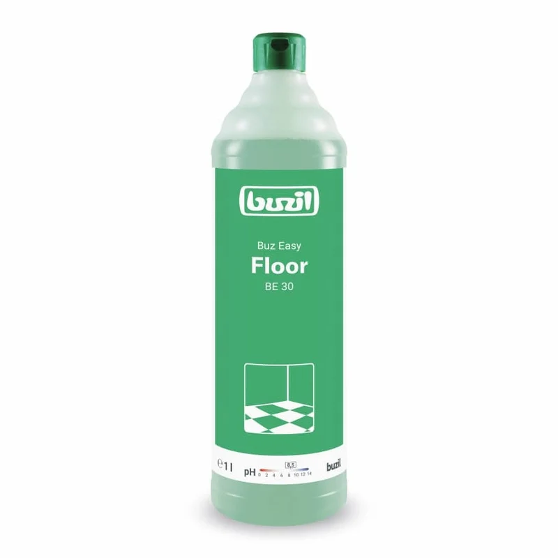 Buzil Buz Easy Floor BE 30 Wischpflege-Konzentrat für Hartböden