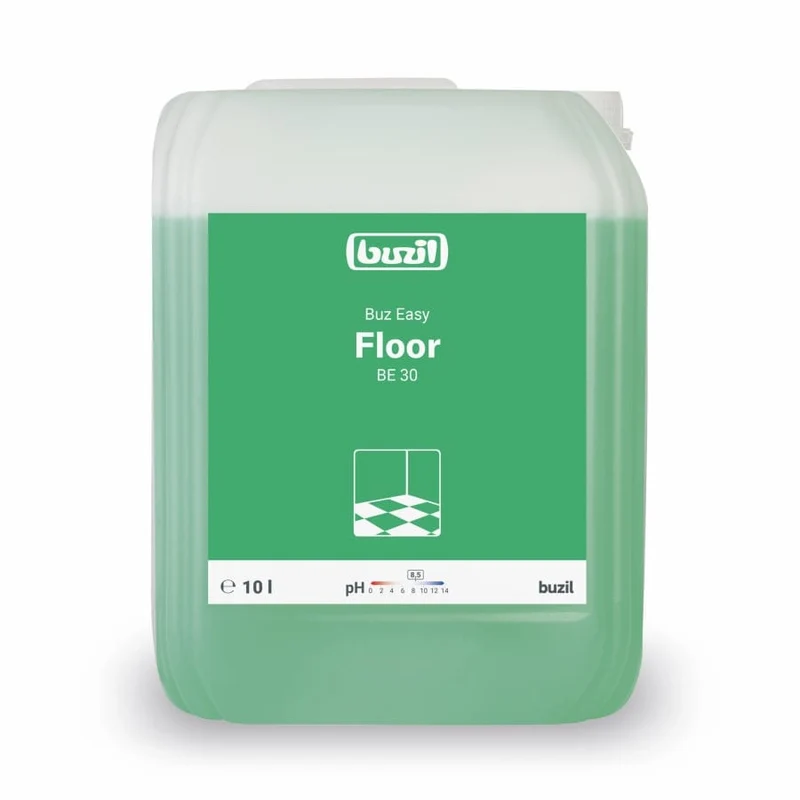 Buzil Buz Easy Floor BE 30 Wischpflege-Konzentrat für Hartböden