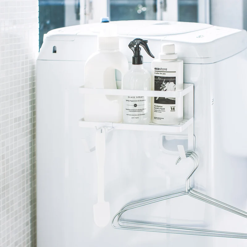 Magnetic Laundry Rack