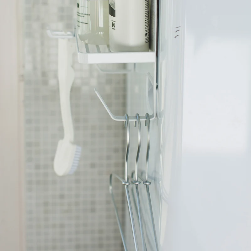 Magnetic Laundry Rack