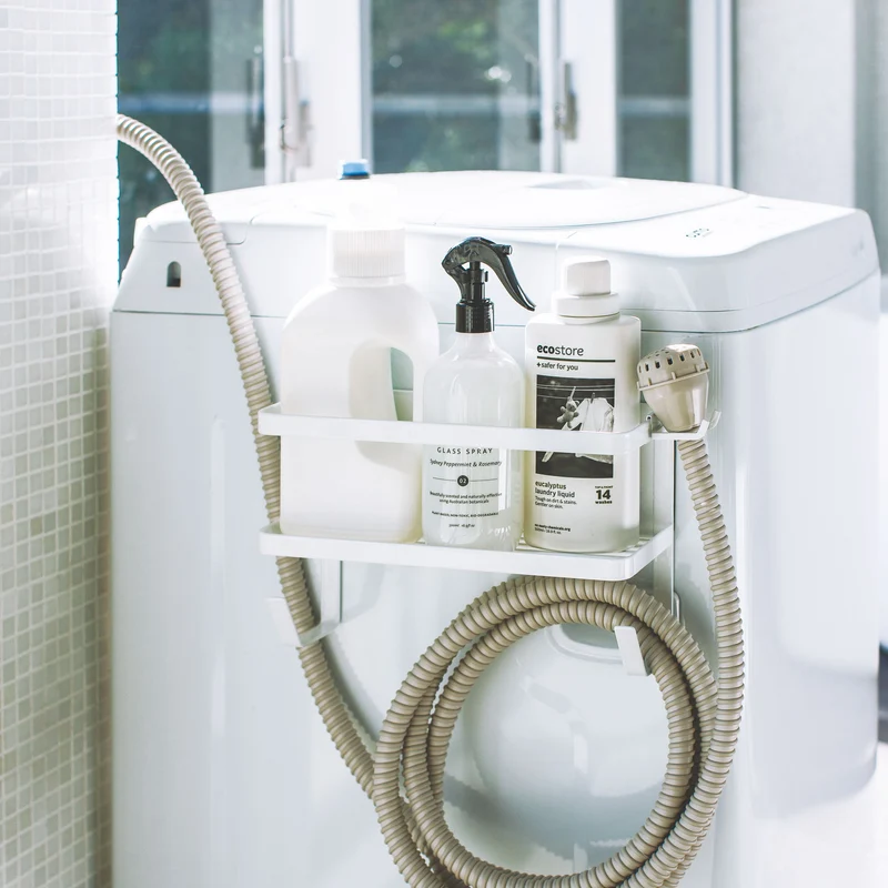 Magnetic Laundry Rack