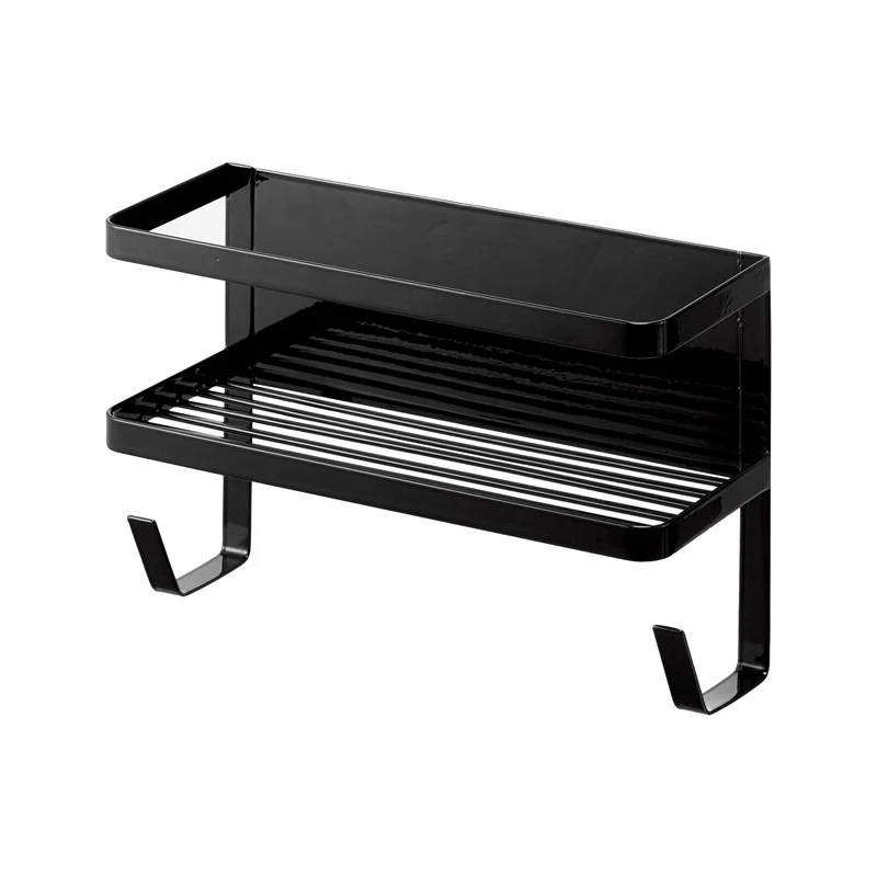 Magnetic Laundry Rack