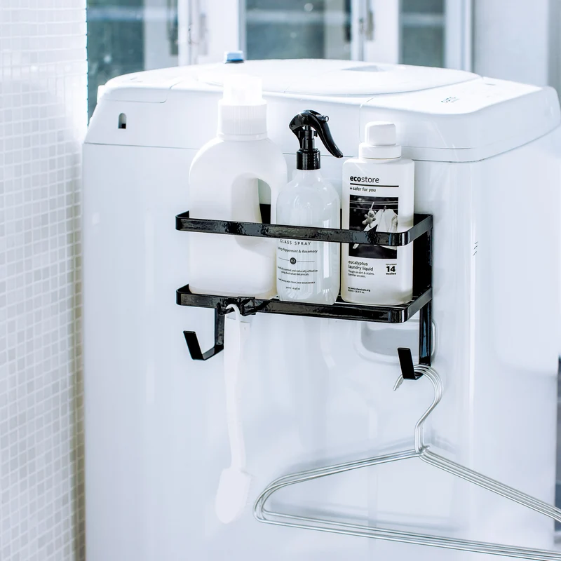 Magnetic Laundry Rack