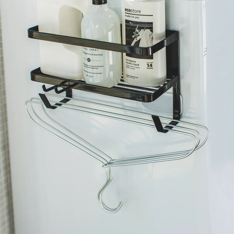 Magnetic Laundry Rack