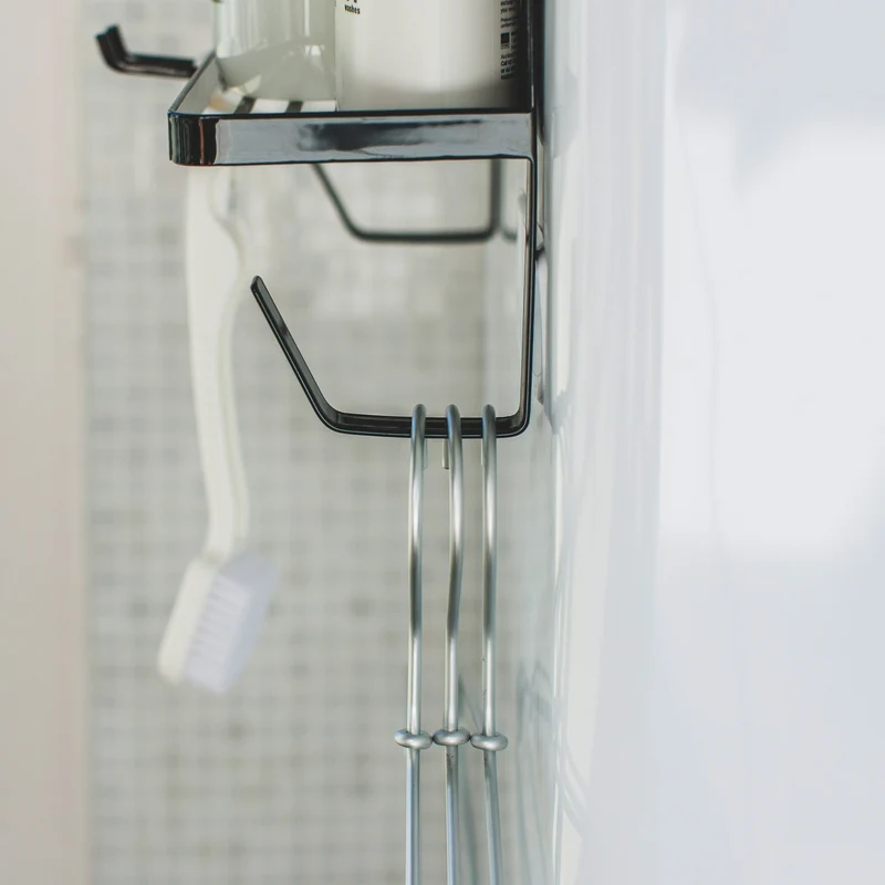 Magnetic Laundry Rack