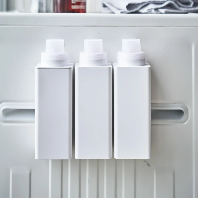 Magnetic Laundry Bottle