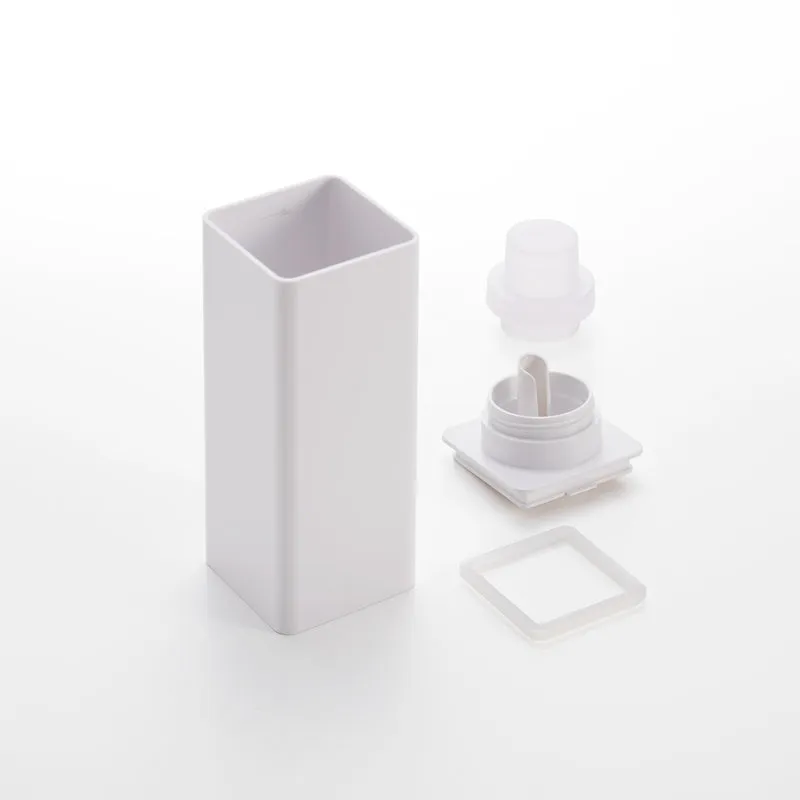 Magnetic Laundry Bottle