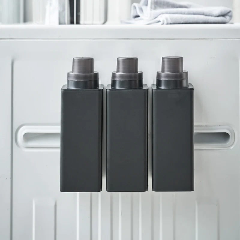 Magnetic Laundry Bottle