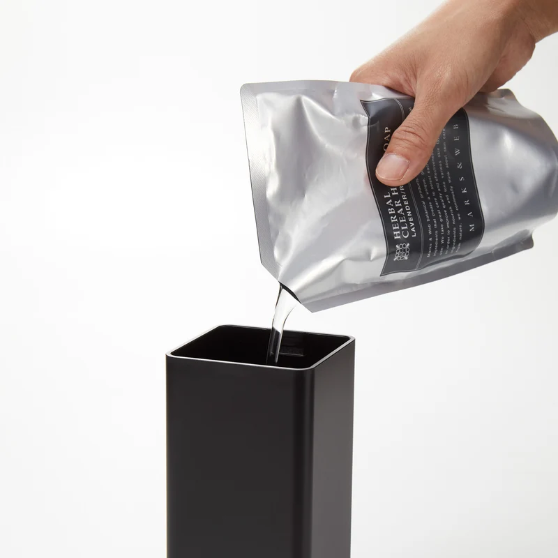 Magnetic Laundry Bottle