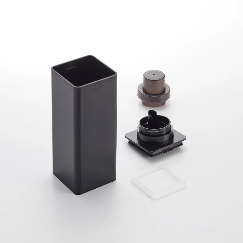 Magnetic Laundry Bottle