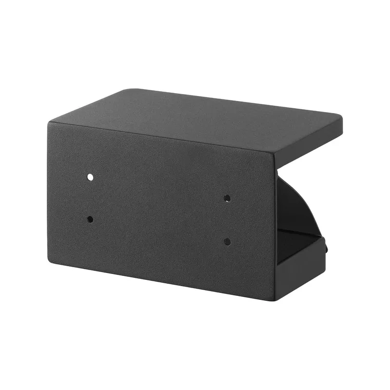 Wall-Mounted Toilet Paper Holder