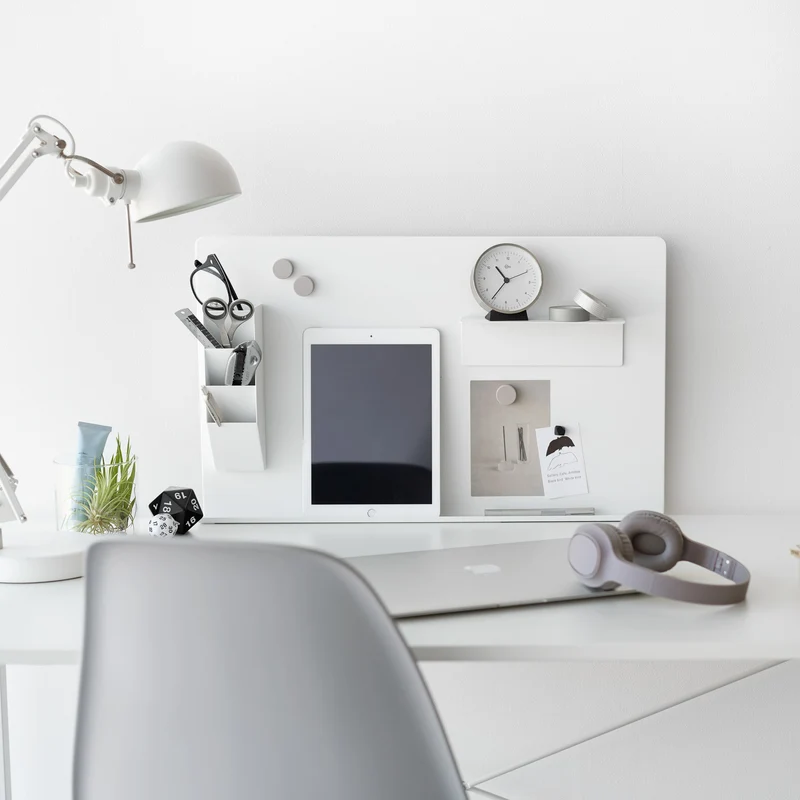 Magnetic Desk Panel